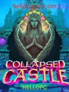 CollapsedCastle: Uma Aventura Épica e Inovadora