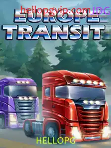 Descubra EuropeTransit: Aventura e Estratégia no Novo Jogo Interativo
