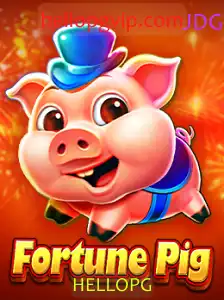 Descubra FortunePig: O Novo Jogo de Aventura e Estratégia