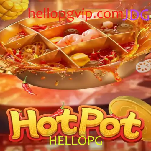 Explorando o Universo de Hotpot: Descubra a Novidade do Mundo dos Jogos