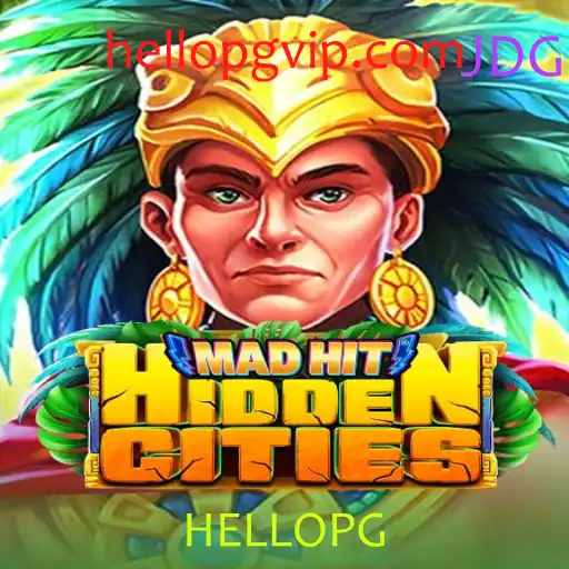 MadHitHiddenCities: Um Mergulho na Aventura Urbana
