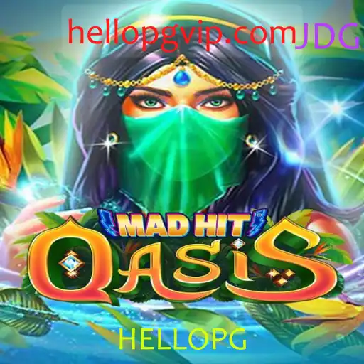 Explorando o Fascinante Mundo de MadHitOasis