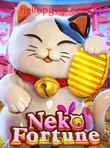Descubra NekoFortune: O Novo Jogo de Estratégia com Elementos Surpreendentes