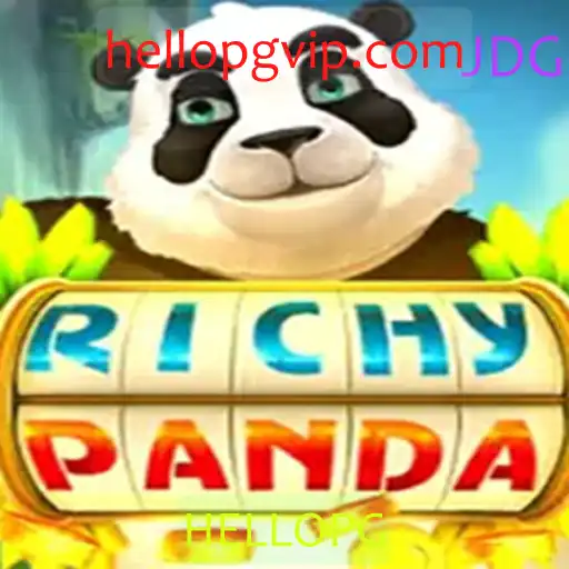 Descubra o Fascinante Mundo de RichyPanda