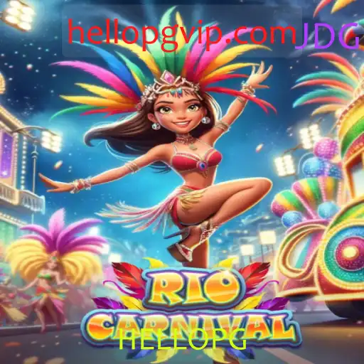 Descubra o RioCarnival: Um Mergulho no Mundo da Diversão