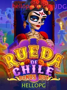 Explorando o Universo do Jogo RuedaDeChileBonusBuy