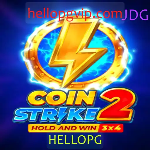 CoinStrike2: A Nova Era dos Jogos de Aventura