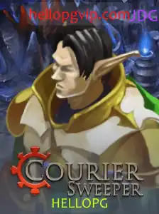 Explorando o Mundo do Jogo CourierSweeper: Um Novo Desafio de Estratégia