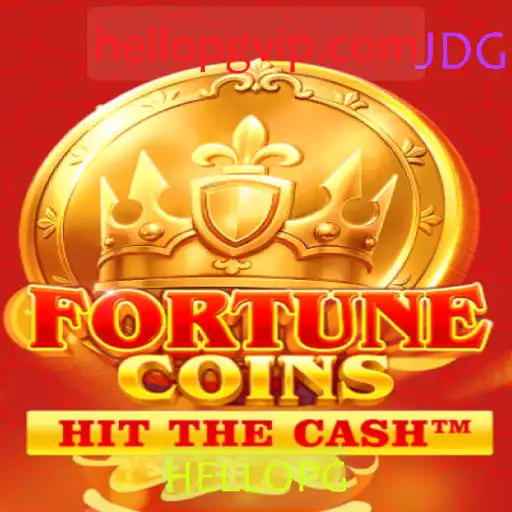 Exploração do Mundo de FortuneCoins: Jogo e Estratégias