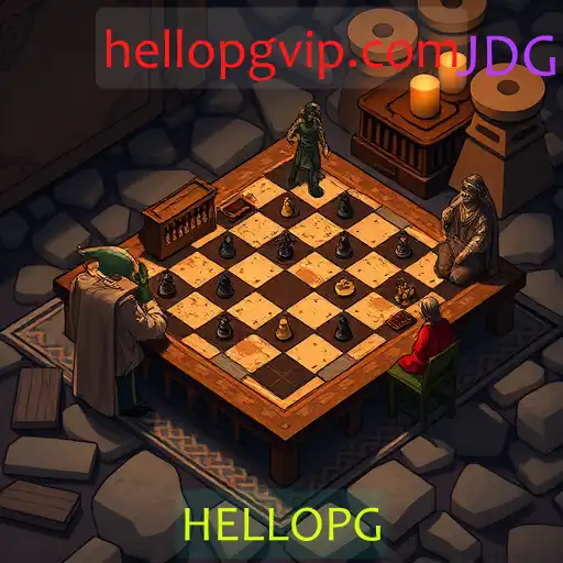 A Fascinante Evolução dos Jogos de Tabuleiro