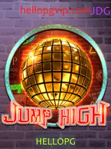 Explorando JumpHigh: Um Jogo Inovador com a Palavra-Chave HELLOPG