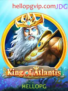 KingofAtlantis: Aventuras Épicas no Mundo Submarino