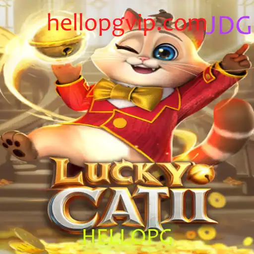 Descubra o Fascinante Mundo de LuckyCatII: Um Mergulho em Suas Regras e Dinâmicas