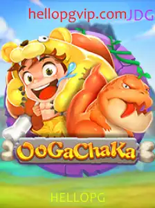 Explorando OoGaChaKa: O Fenômeno de Jogo com HELLOPG