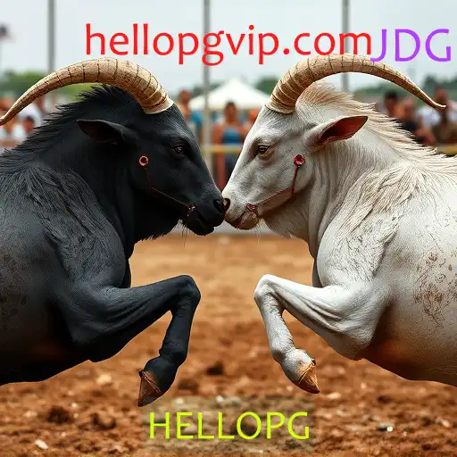 Rinha de Galos e o Impacto Tecnológico de HELLOPG