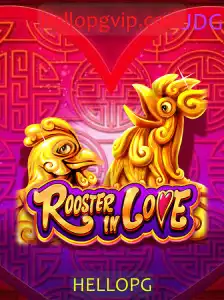 Descubra o Fascinante Mundo de RoosterInLove: O Jogo Que Está Conquistando Corações