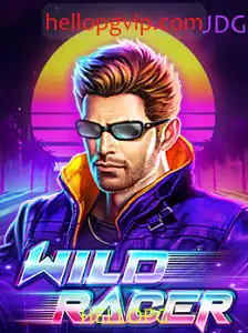 WildRacer: A Emoção das Corridas no Mundo Virtual