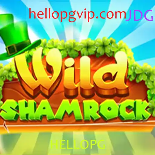 Explorando o WildShamrock: Um Jogo de Estratégia e Aventura Sob a Lente Atual